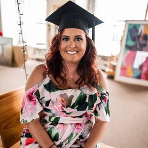 Meet your Posher, Katty